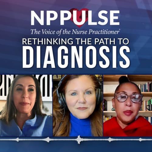 171. Rethinking the Path to Diagnosis