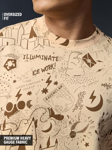 Image of The Souled Store Men T-Shirt