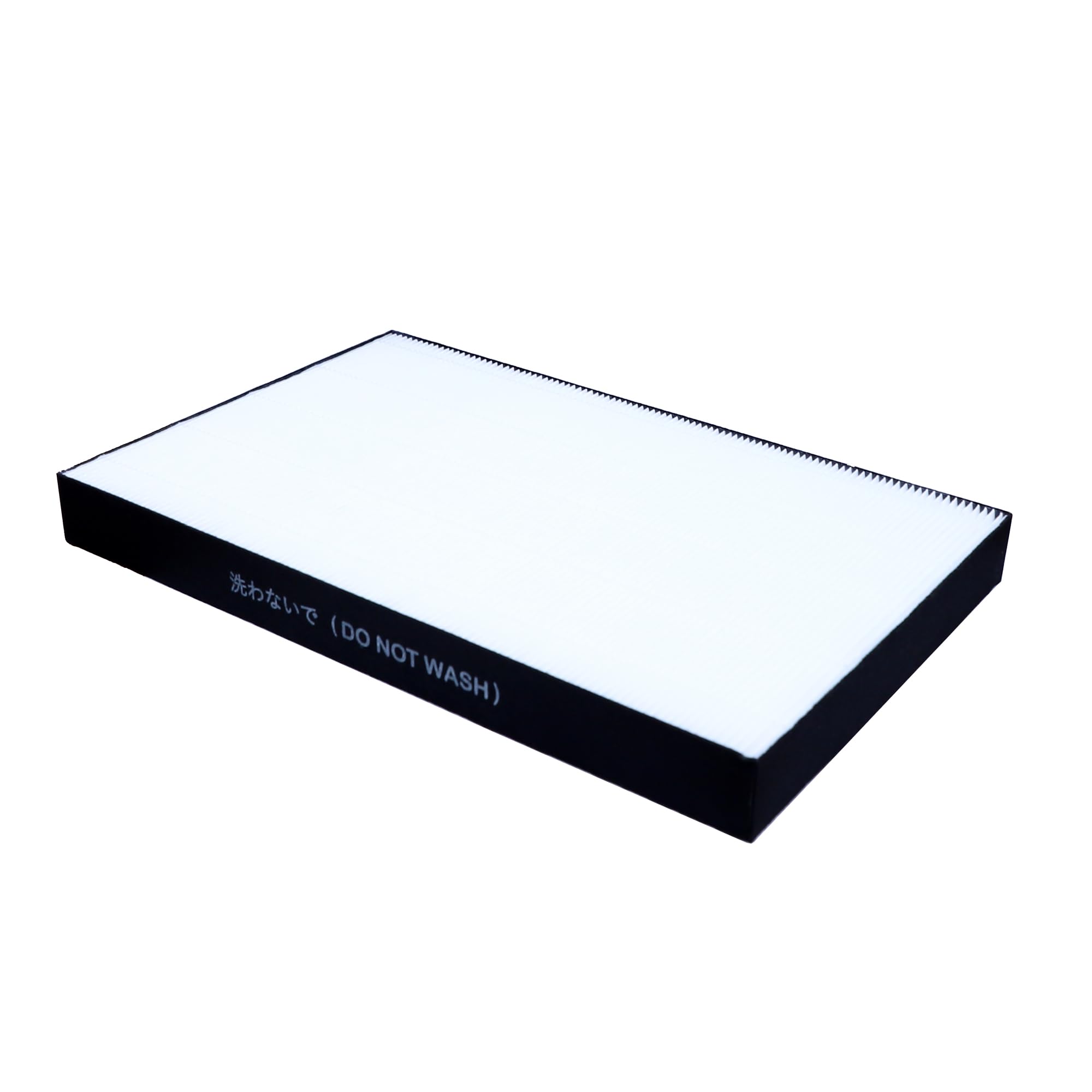 Echte HEPA-filter en actieve kool, compatibel met Sharp fz-c100hfu vervangingsfilter voor onderdelen van de luchtreiniger kc-850u (1 x Hepa en actieve koolfilter