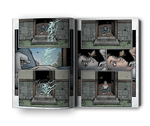 Locke & Key: Bem-vindo a Lovecraft