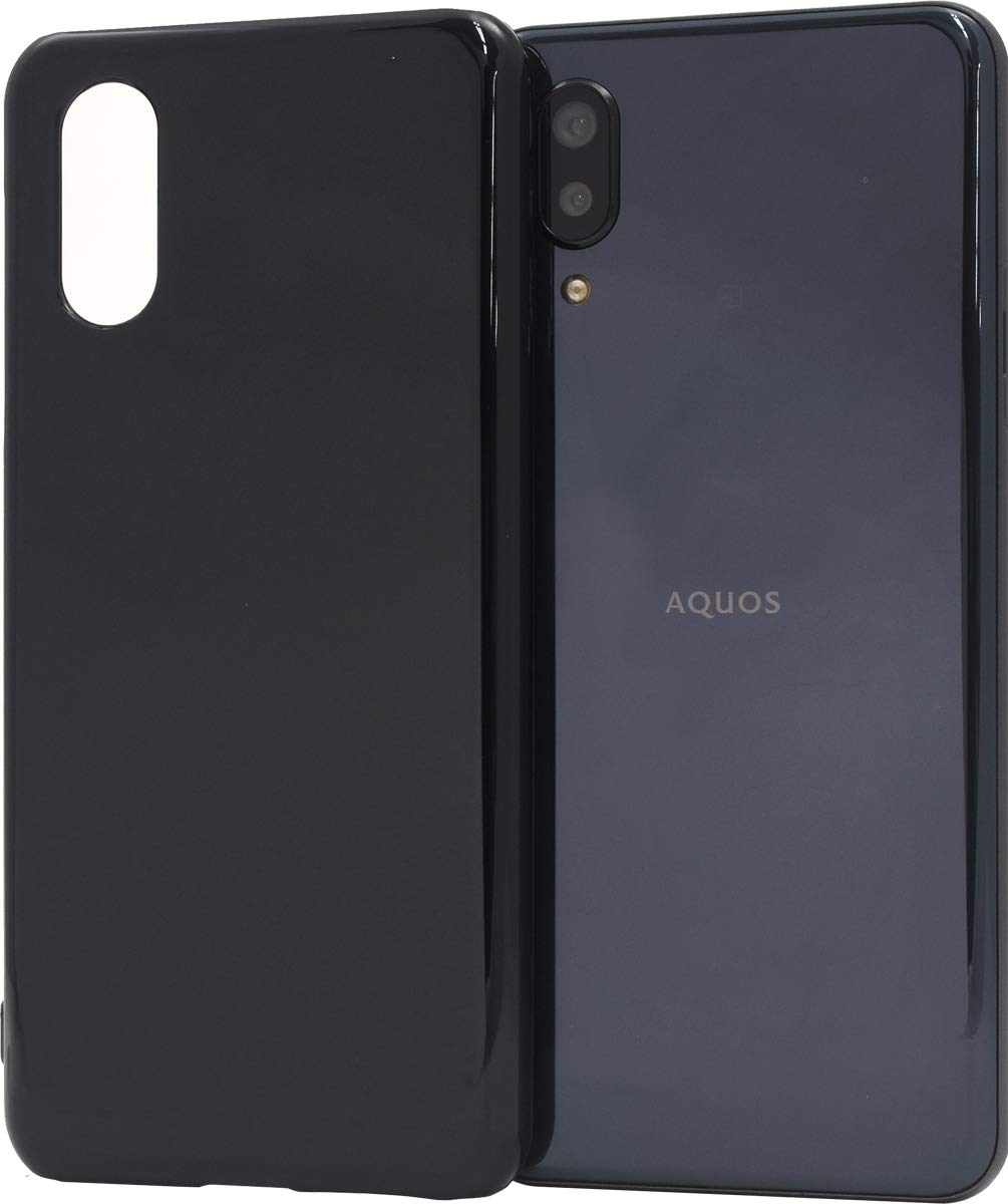 Amazon.co.jp: AQUOS sense3 plus/サウンド SHV46 / SH-RM11 / SH-M1