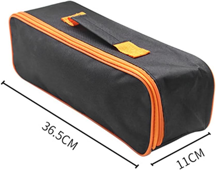 Fishing Tool Bag Storage Handbag Portable Multi-Function Vehicle for Winter Outdoor