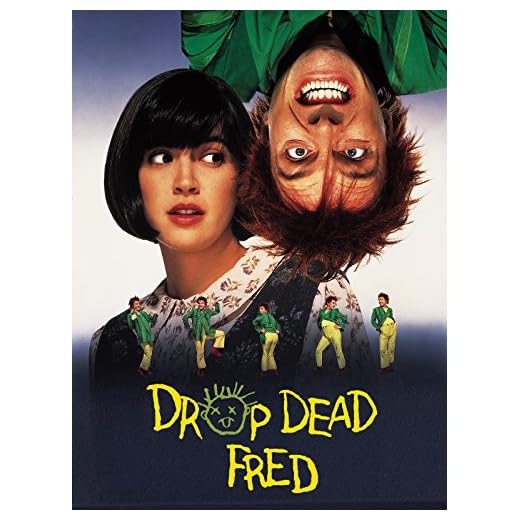 Drop Dead Fred