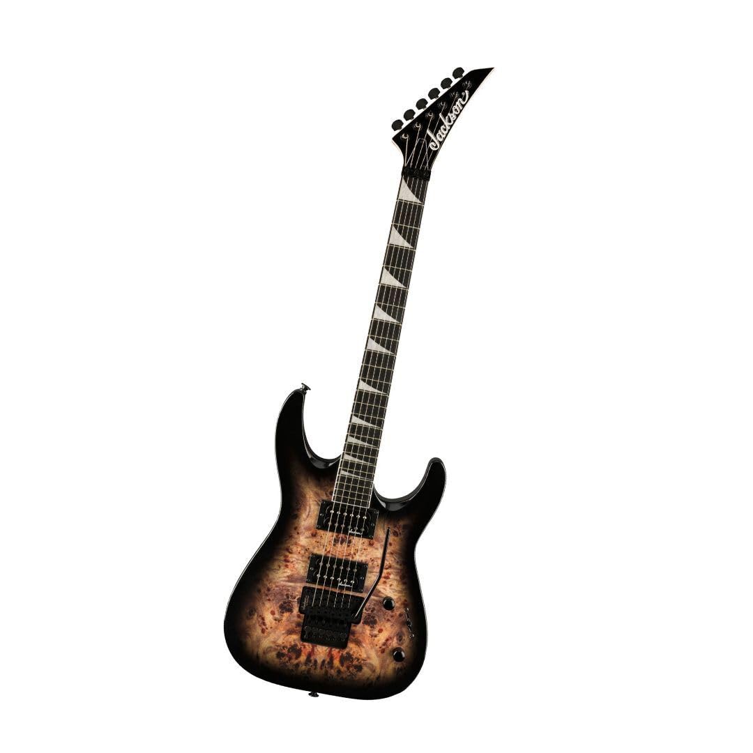 2020年製 Jackson JS32 Dinky Arch Top Jackson JS32 Dinky Gitara elektryczna - Muziker