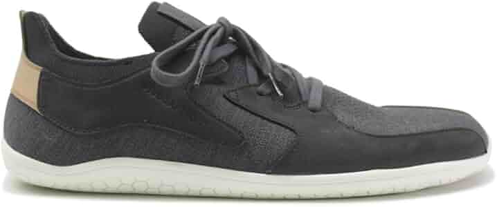 Amazon.com | Vivobarefoot Womens Primus Asana Leather Textile 