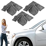 Nano Sparkle Cloth Car Scratch