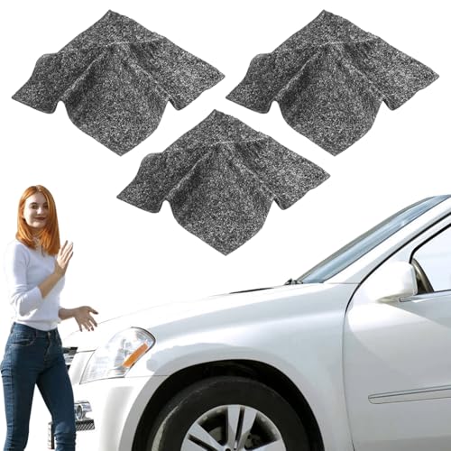 Nano Sparkle Cloth Car Scratch
