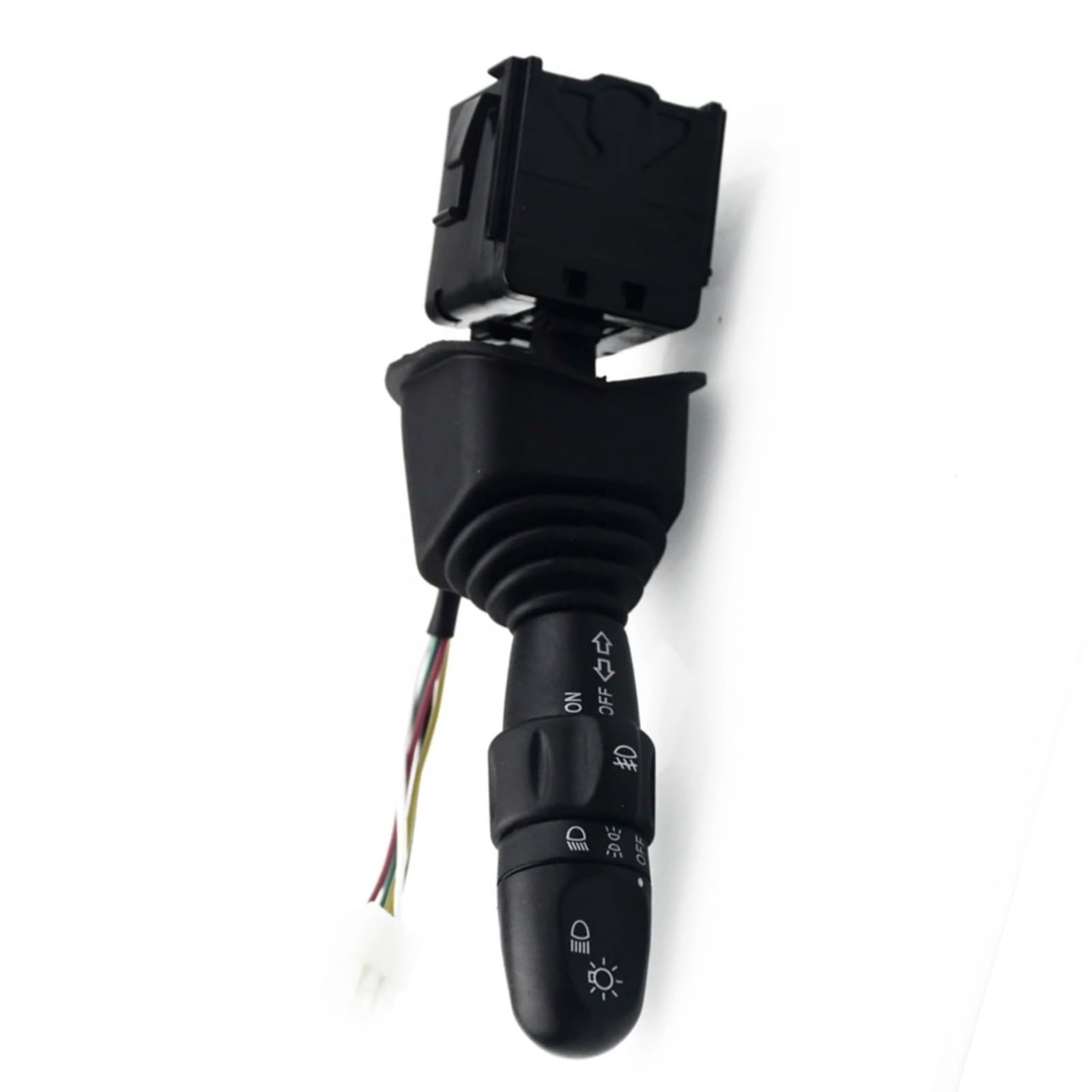 Commande de clignotants Buick Excelle feux de brouillard levier phares