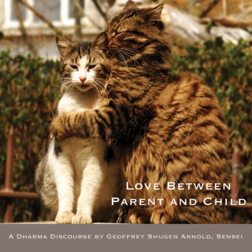 Love Between Parent and Child