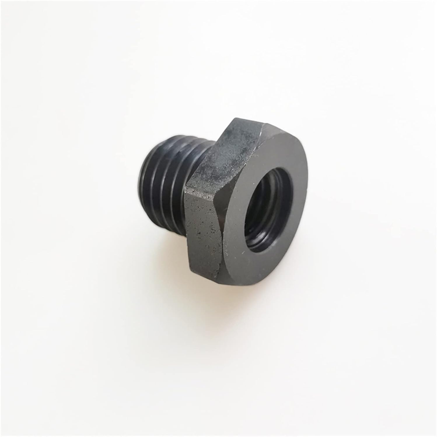 Lathe Chuck 18TPI to M18*2.5 Adapter for Wood Lathe Chuck Adapter