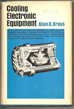 Hardcover Cooling Electronic Equipment Book