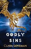  Godly Sins (Crown of Crowns Duology Book 2) (English Edition)