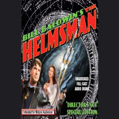 Bill Baldwin's The Helmsman