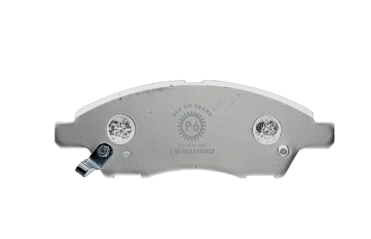 BRAKE PAD SUITABLE FOR MICRA PETROL-image-36