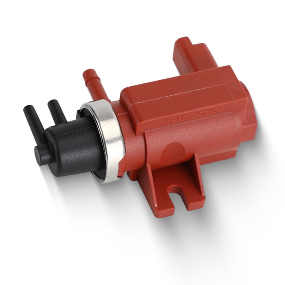 Vag Ecu. 9652570180 CİTROEN PEUGEOT SOLENOİD TURBO BASINÇ SENSÖRÜ