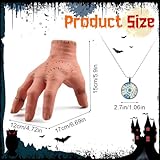 Zoom IMG-1 szhhrxi mano finta halloween in Zoom IMG-1 szhhrxi mano finta halloween in