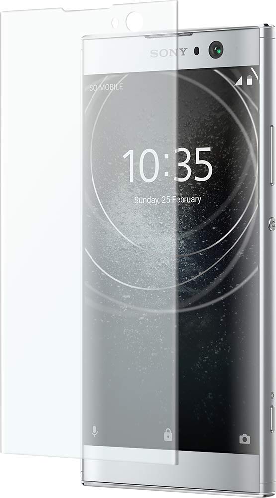 Sony Xperia Z1 - Verre Trempé - SOS Phone