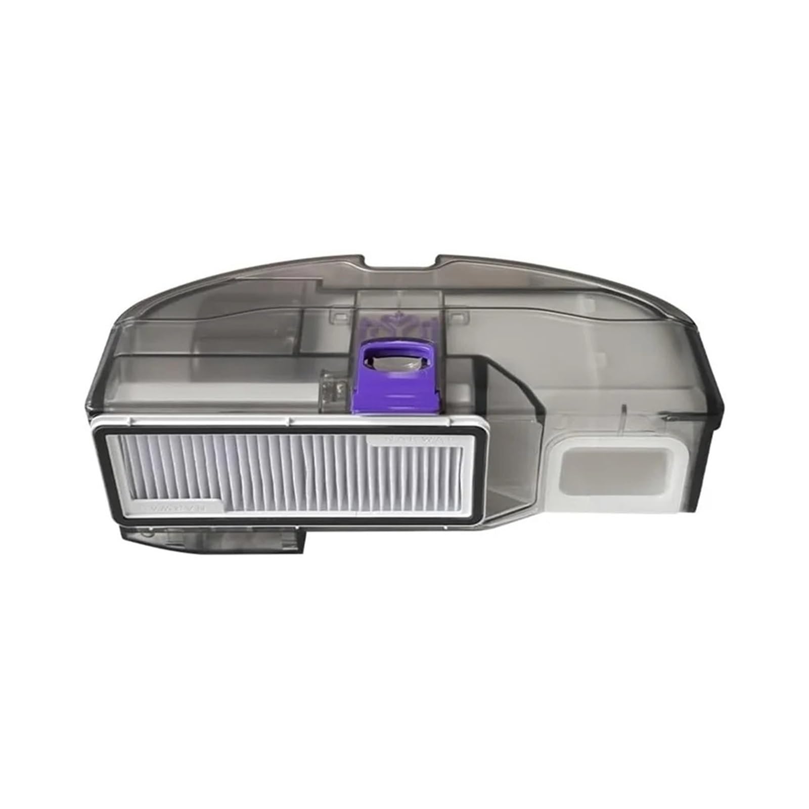 LMRXOFE Robot Vacuum Dust Box,Compatible For Narwal,FreoZ Ultra,Compatible For Xiaoyao,001MAX / J5 Vacuum Cleaner Dust Box Replament