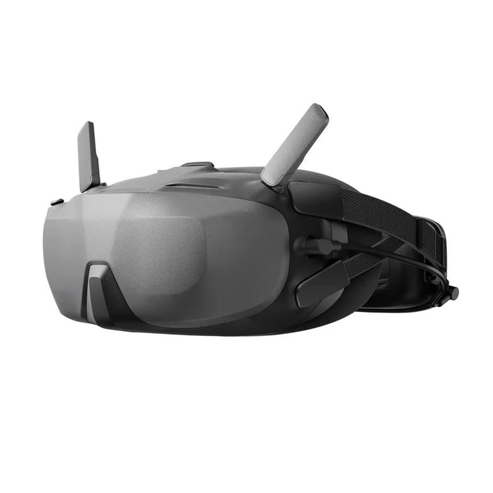 Goggles N3, compatibile con DJI, Avata 2 Neo | schermo ultra-ampio 1080p, trasmissione video FHD O4, cursore AR, autonomia di 2,7 ore