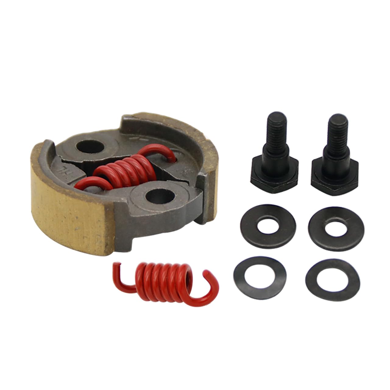 Team Associated 7605 15T 32P Steel Clutch Bell