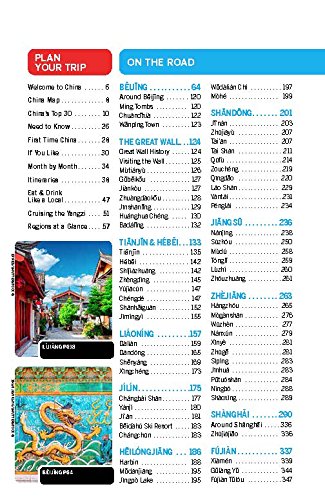 Lonely Planet 46603118 China 15 (Travel Guide) thumb #3