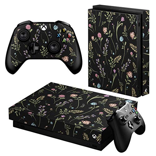 igsticker Xbox One X p XLV[ ʁEVʁEʁERg[[ SʃZbg GbNX{bNX V[ ی tB XebJ[ 008343