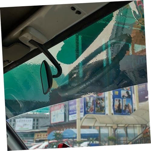 Película para ventana de auto con aislamiento UV miniatura 6