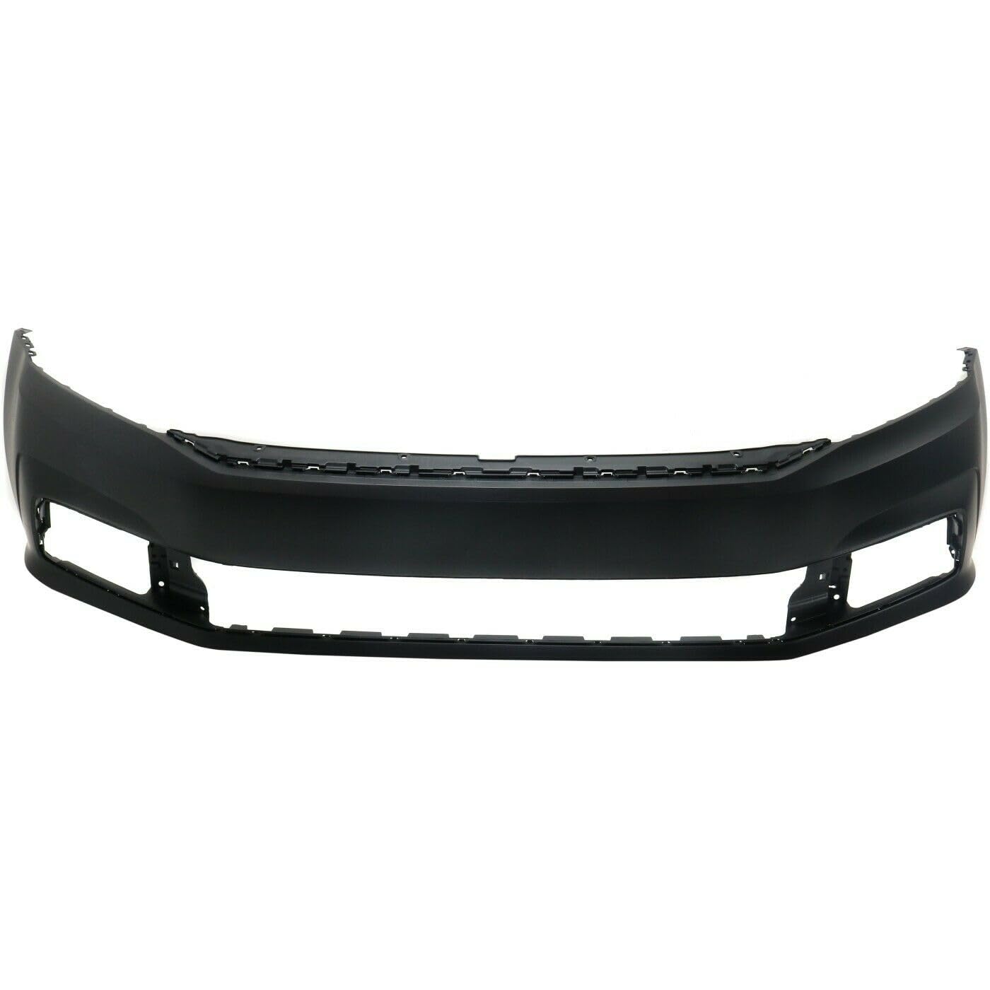 Amazon.com: MNMSYH Front Primed Bumper Cover Facial for VW for 