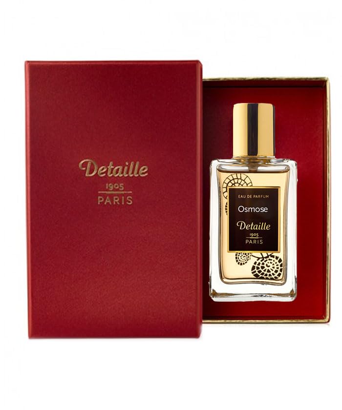 Osmose Eau de Parfum 50 ml