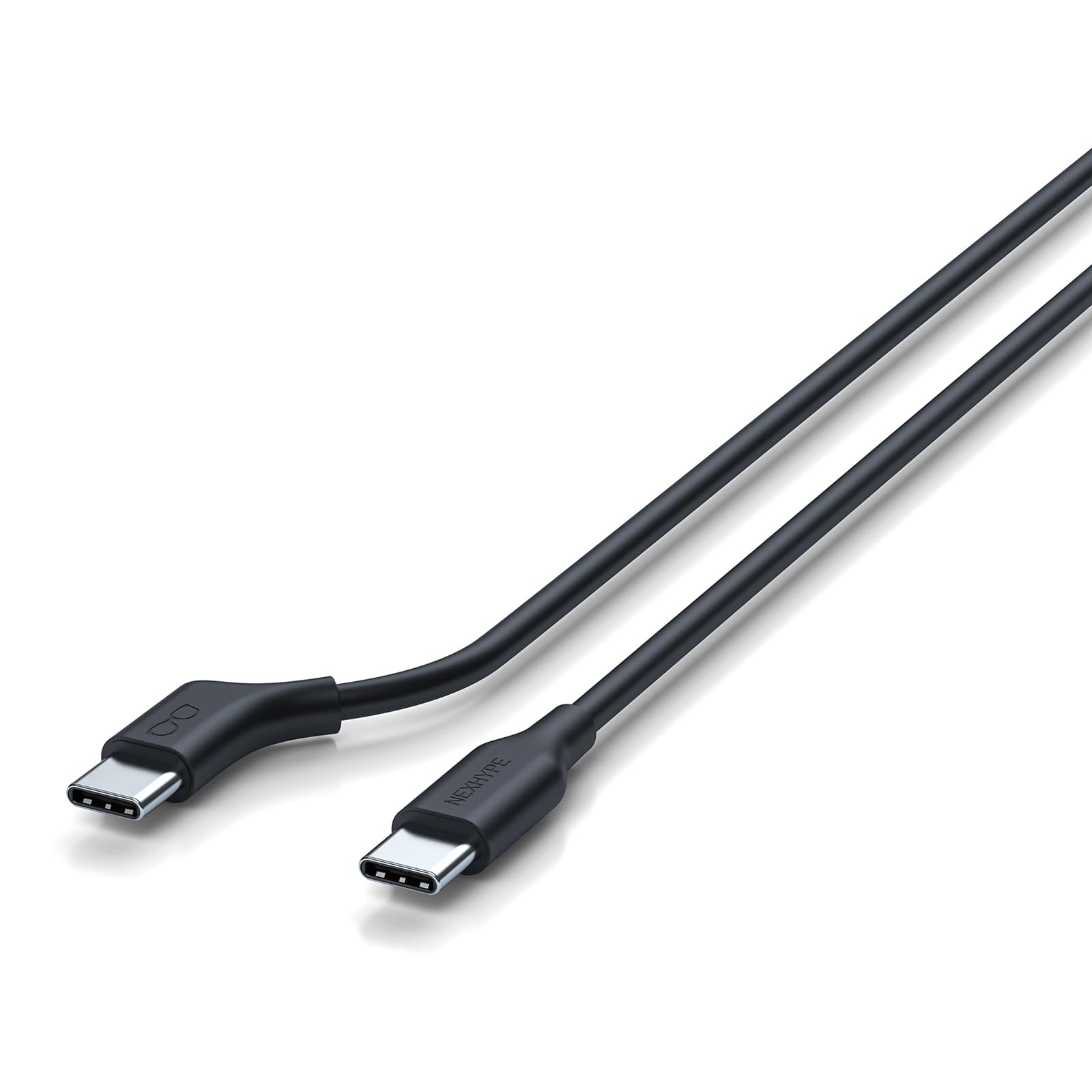 Kabel koncentryczny USB C 4K przy 60 Hz wyświetlacz do wirtualnej