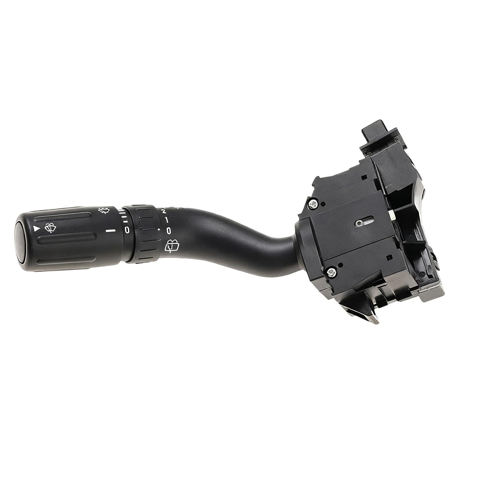 Cambio Combinazione indicatore direzione e lucidatrice Costruzione in polistirene ABS affidabilità Compatibile con Flusso Maniglia Controllo lucidatrice affidabilità