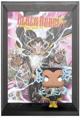 Funko Pop Comic Covers Adam - vue 4