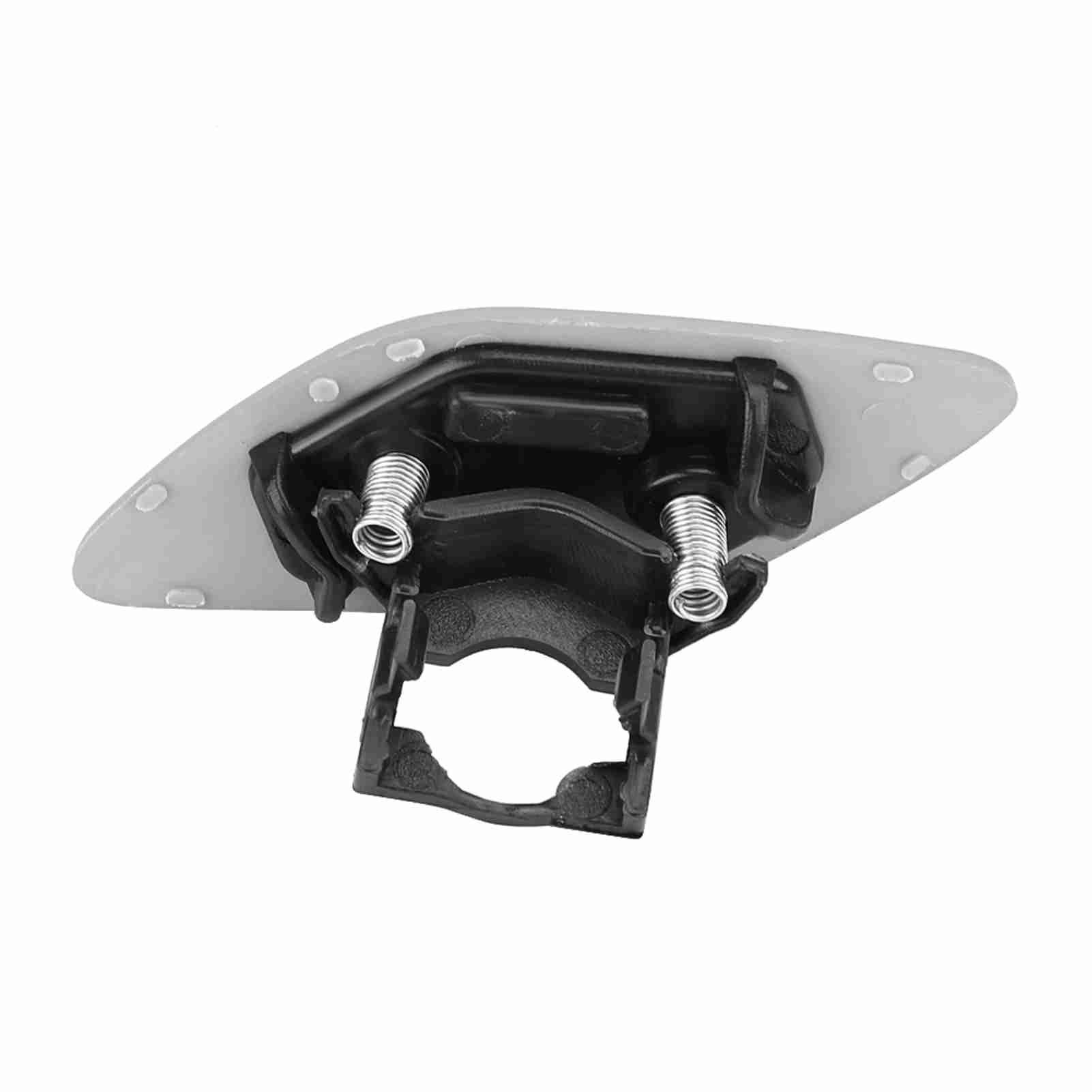 Tappo Lavafari Auto per BMW Serie 3 E92 E93, Copertura Ugello Faro, Copertura Lavafari, 6167 717166, Lato Destro