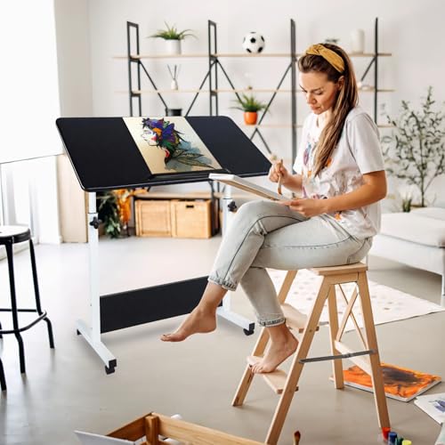 Reviews de Mesas de dibujo más recomendados. 5 Imagen adicional