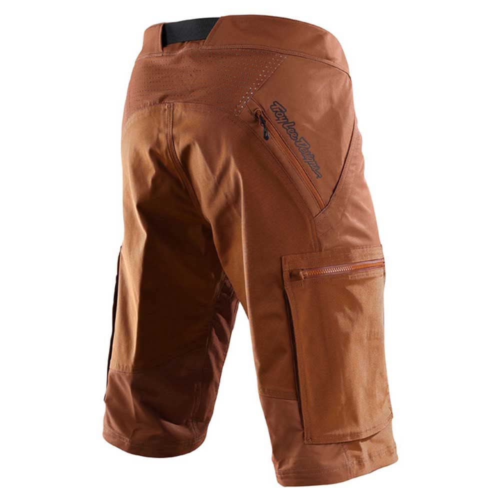 Ruckus Cargo Short Mono Dark Canvas 36, Multi - Image 2