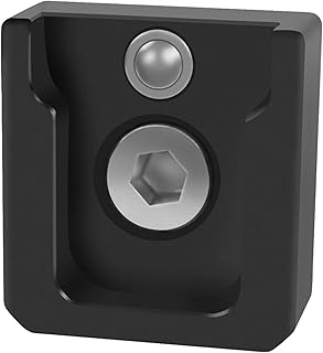 BGNing Cold Shoe Mount Adapter Base with 1/4