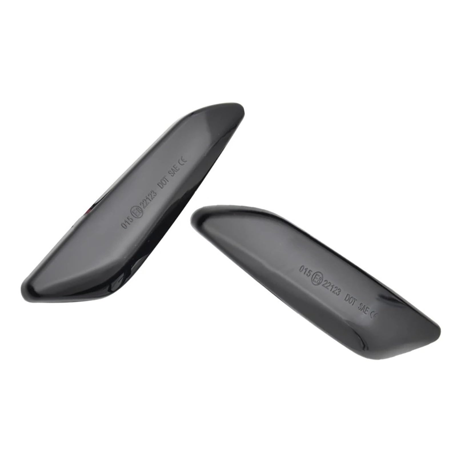 Fanale Fanalino Freccia Per Fiat Per Tipo Per Egea 2015-2020 Luce Di Segnalazione Laterale Dinamica A LED luce Indicatore Direzione