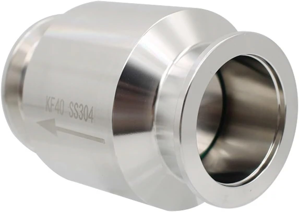 KF Check Valve, Air Release Check Valve (KF16)