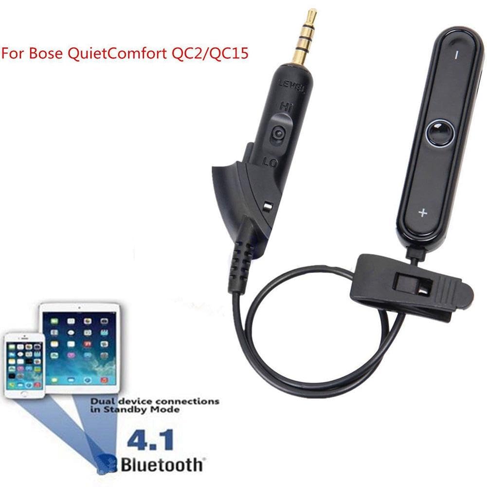 Adaptador Bluetooth Para Auriculares Bose Qc2/qc15 En México Ciudad De - Foto 7