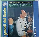 Sehr schöne Musik Raoul Casadei volume 4