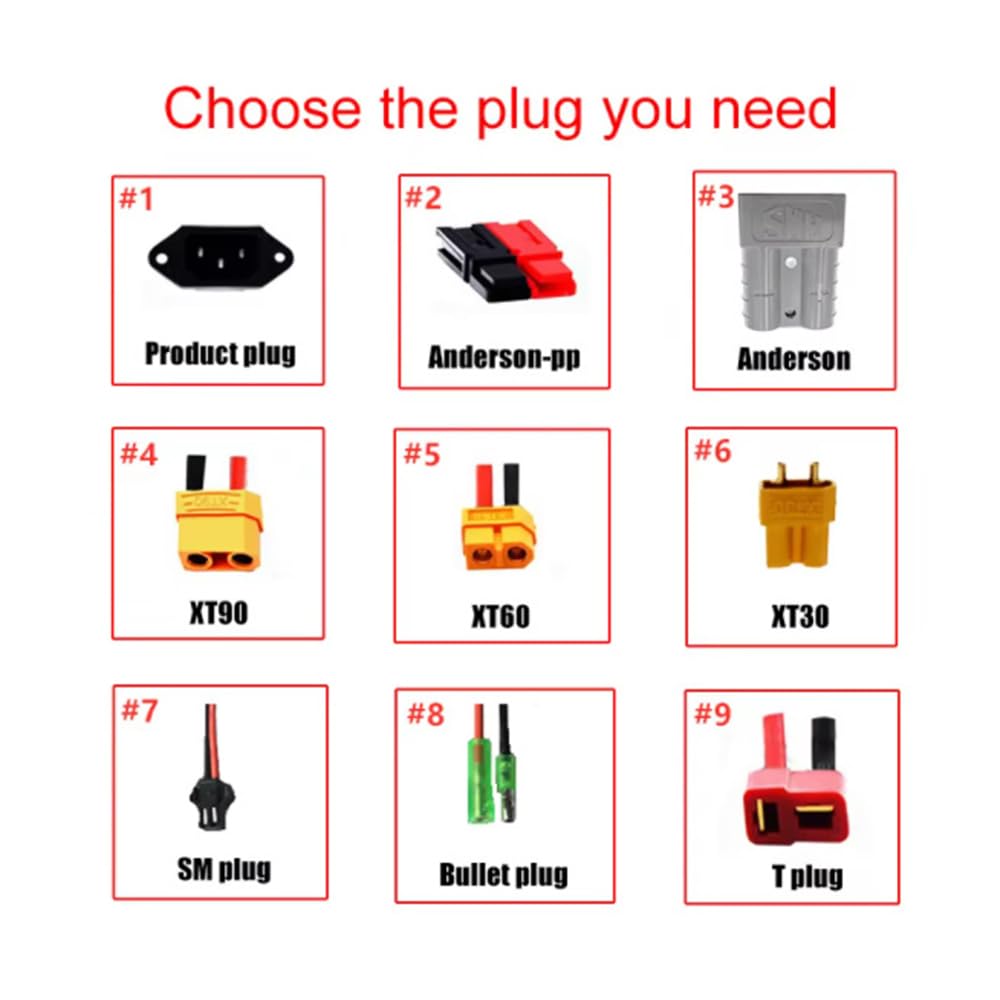 Batería de Iones de Litio de 36 V, 48 V, 10 Ah, 12 Ah, 15 Ah, 18 Ah, 20 Ah y 8 Ah. Batería para vehículos eléctricos, Motocicletas y Scooters de 60 V, 72 V, 15 Ah y 20 Ah.