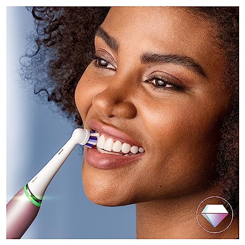 Oral B iO Radiant Brossettes Lot De 4 - vue 6