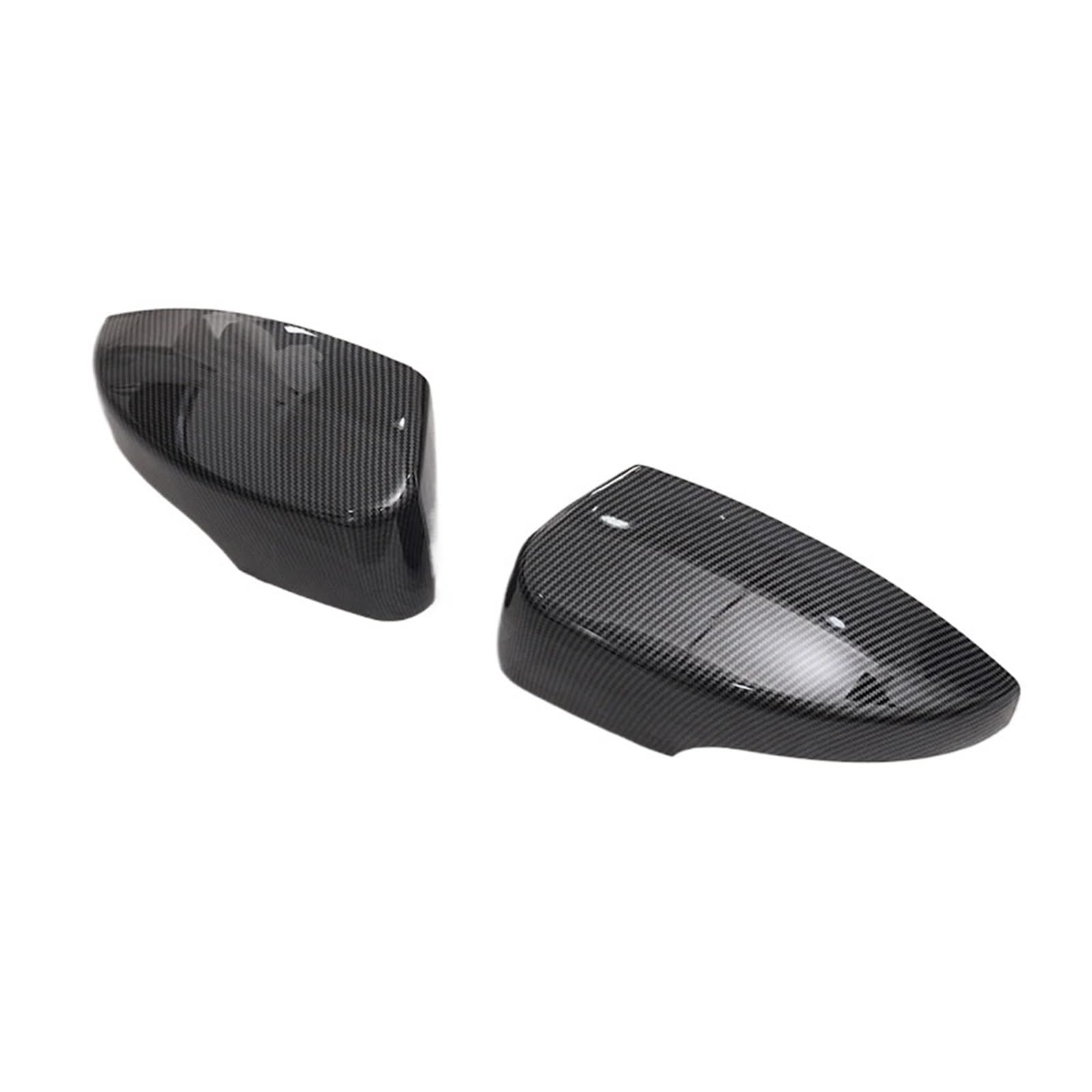 Capuchon rétroviseur à peindre Pour Kuga Mk2 Escape 2013-2019 Capuchon Miroir