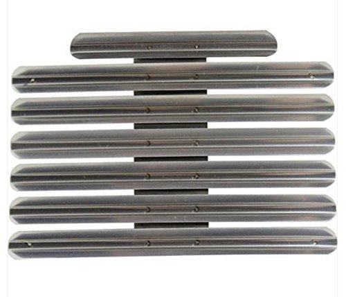 VANGUARD Ribbon Mounting Bar - Fits 20 Ribbons - Metal