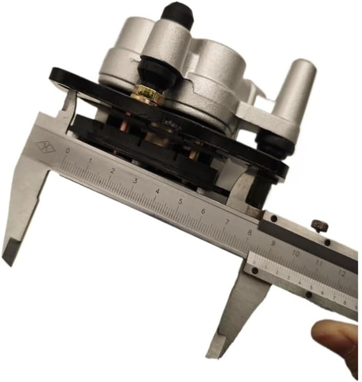 Letf Or Right Front Brake Caliper Fit For K GT Ja 500 St AT(Left)