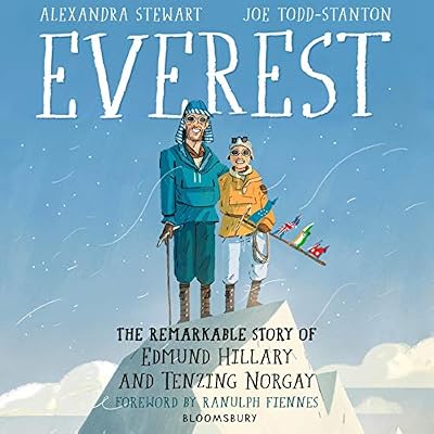 Everest