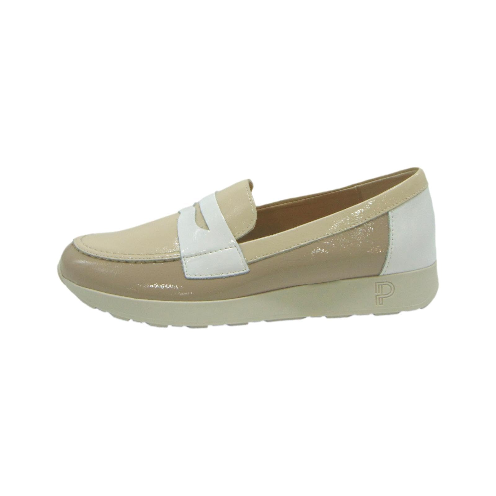PITILLOS Mocasin Sport Combinado Mujer 101