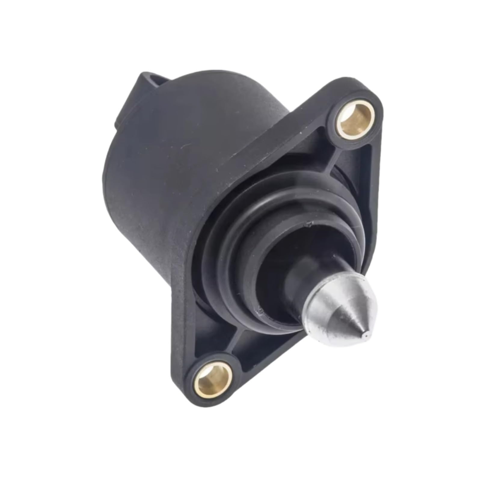 Compatible Avec Daewoo Pour Lanos 1999 2000 2001 2002 7701042403 Décoratif Vanne Régulation Ralenti Accessoire Vanne Régulation Ralenti