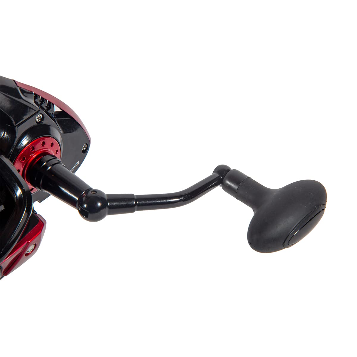 Mulinello Ultimate Fury Feeder 4000 - Mulinello