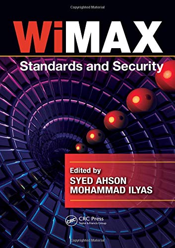 WiMAX: Standards and Security